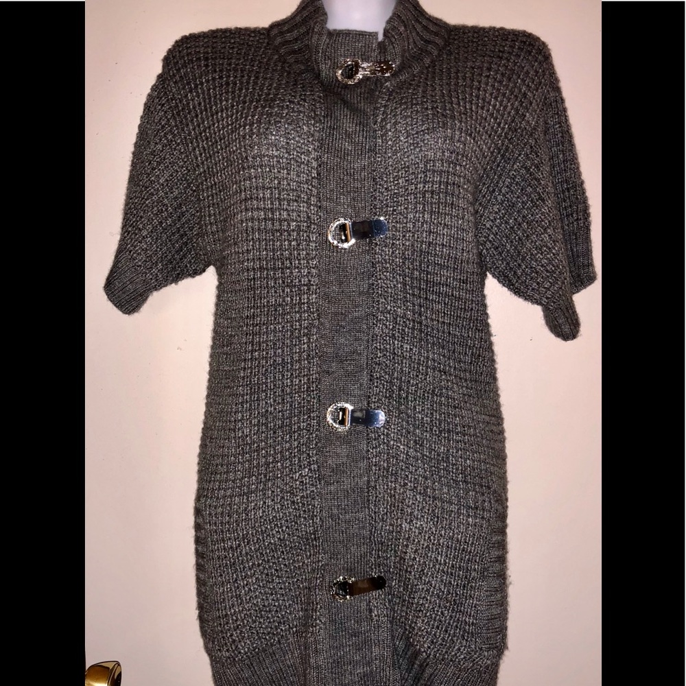 Michael Kors Cardigan Sweater